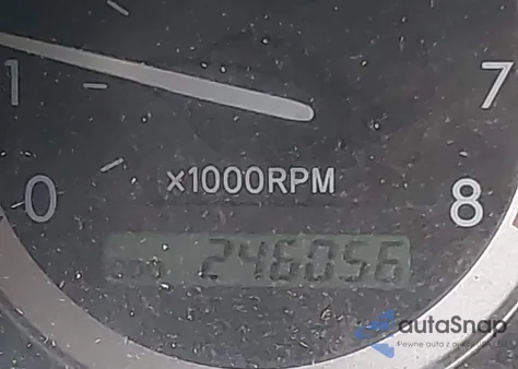 2005 Toyota Sienna Le from USA, damaged, VIN 5TDZA23C45S223152